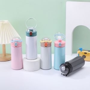 Bình giữ nhiệt 500ml nắp bật